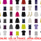 Uniqlo HEATTECH for Men and Women